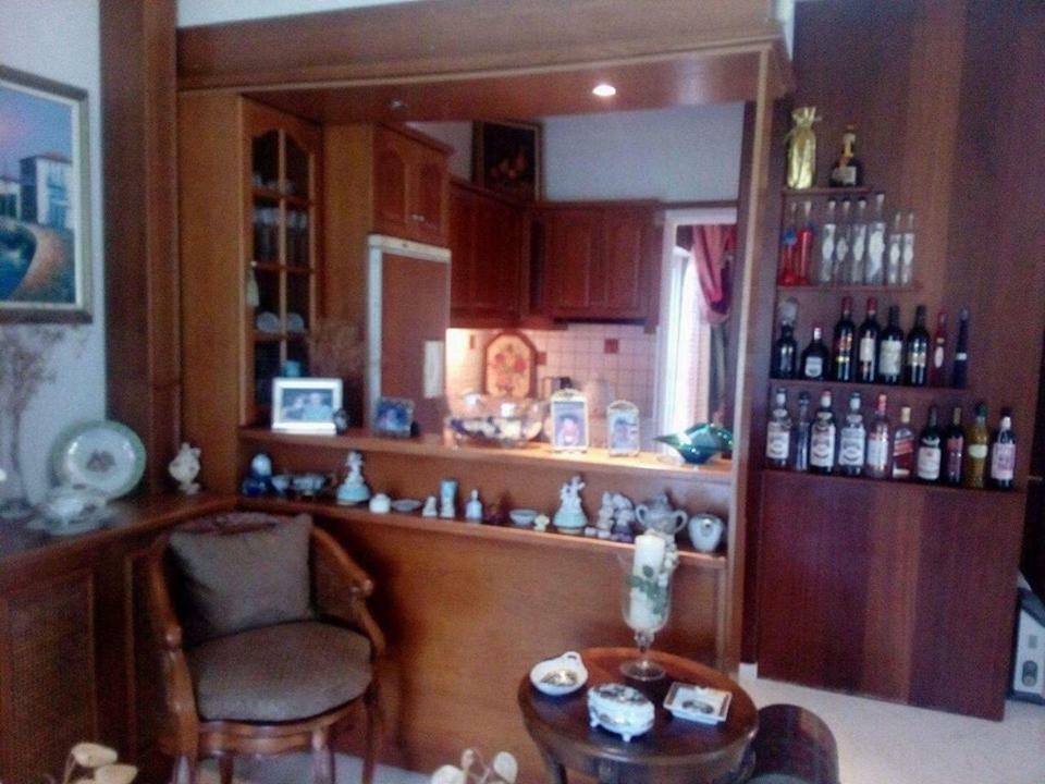 Spiti Me Thea Konuk evi Filiatrá Dış mekan fotoğraf